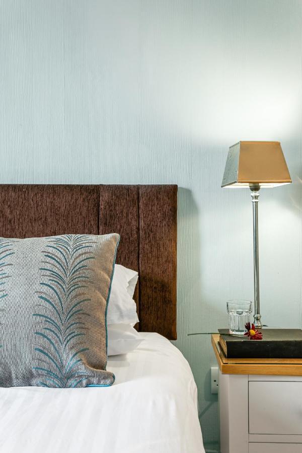 Guest house Southbank Town House 4*